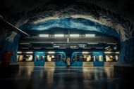 An image taken by the Fujifilm X-T5 showing its low-light capabilities, fast-action, and film simulation (Image via Fujifilm)